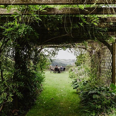 Mallyan Spout Hotel Goathland Dış mekan fotoğraf