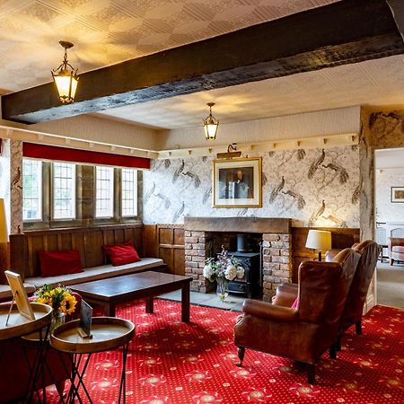 Mallyan Spout Hotel Goathland Dış mekan fotoğraf
