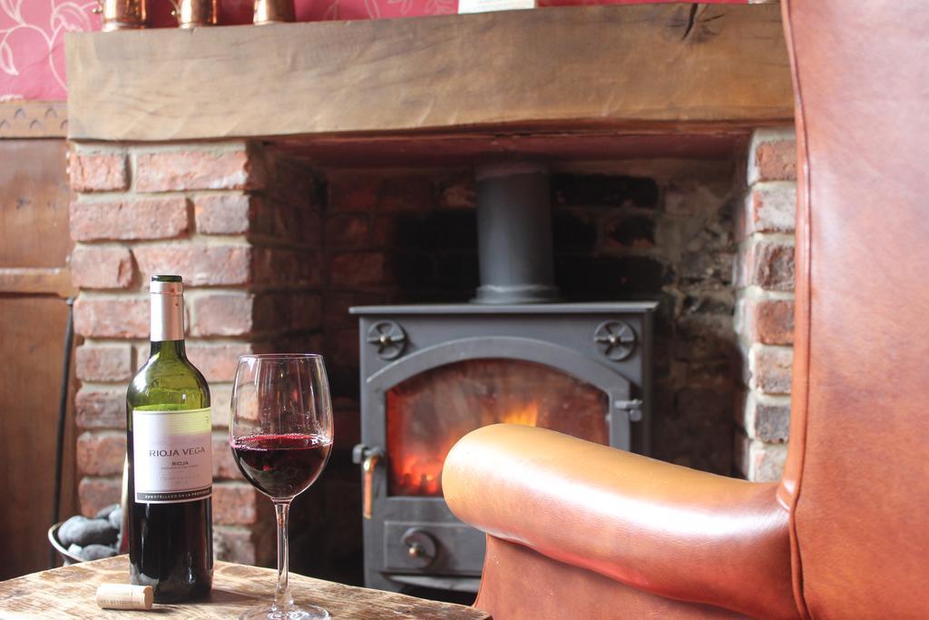 Mallyan Spout Hotel Goathland Dış mekan fotoğraf