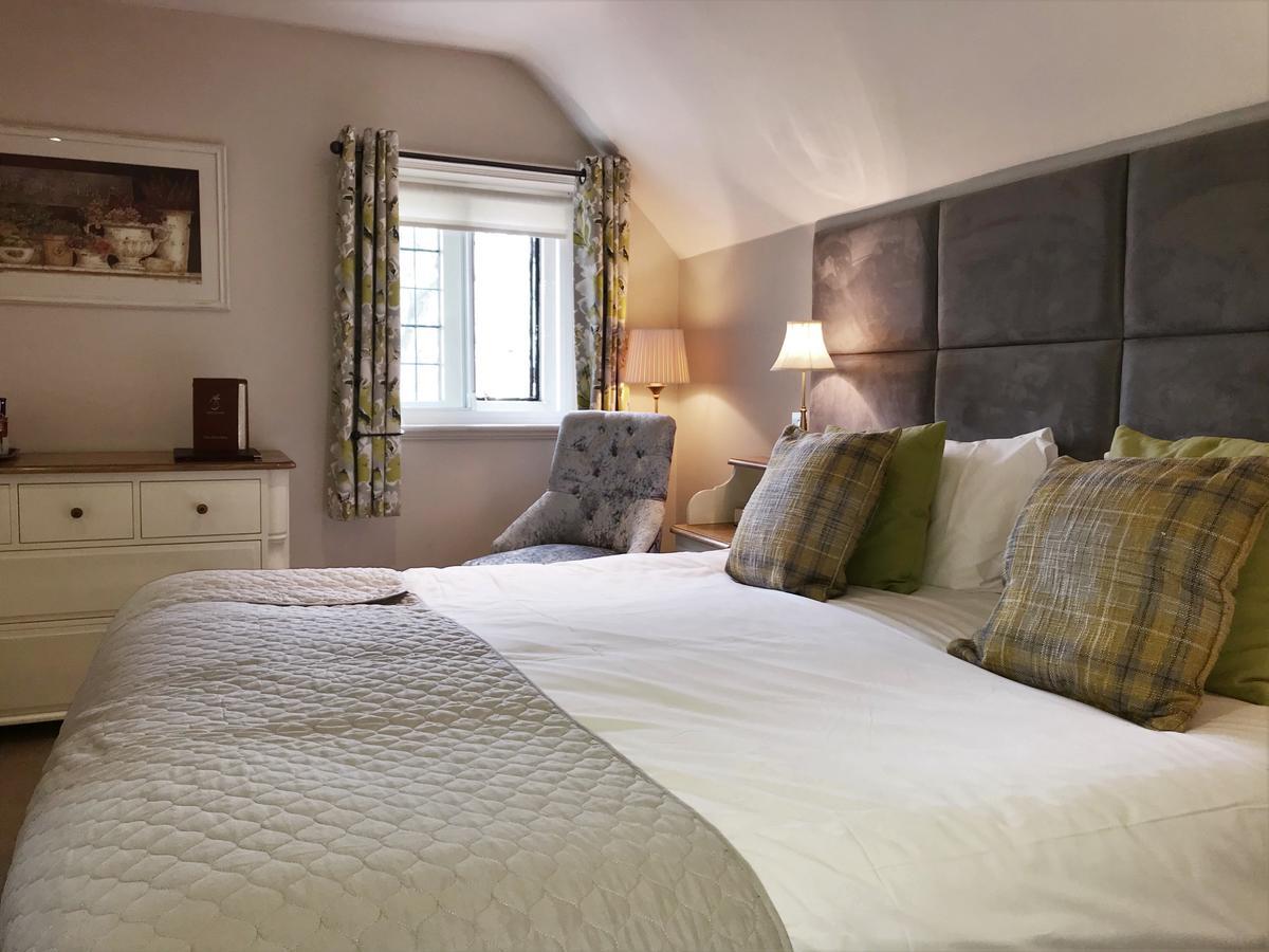 Mallyan Spout Hotel Goathland Dış mekan fotoğraf