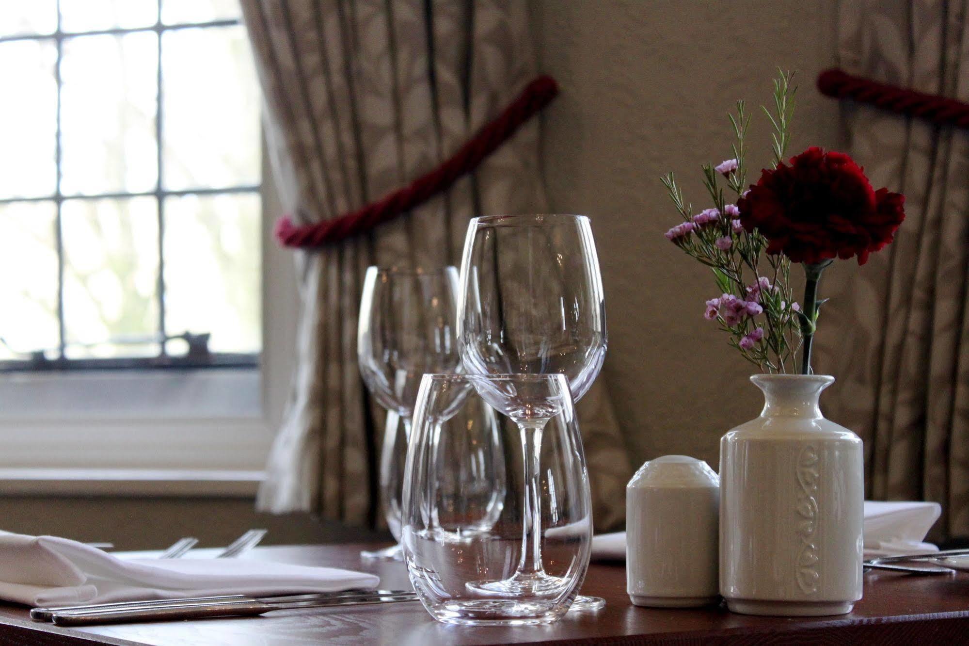 Mallyan Spout Hotel Goathland Dış mekan fotoğraf