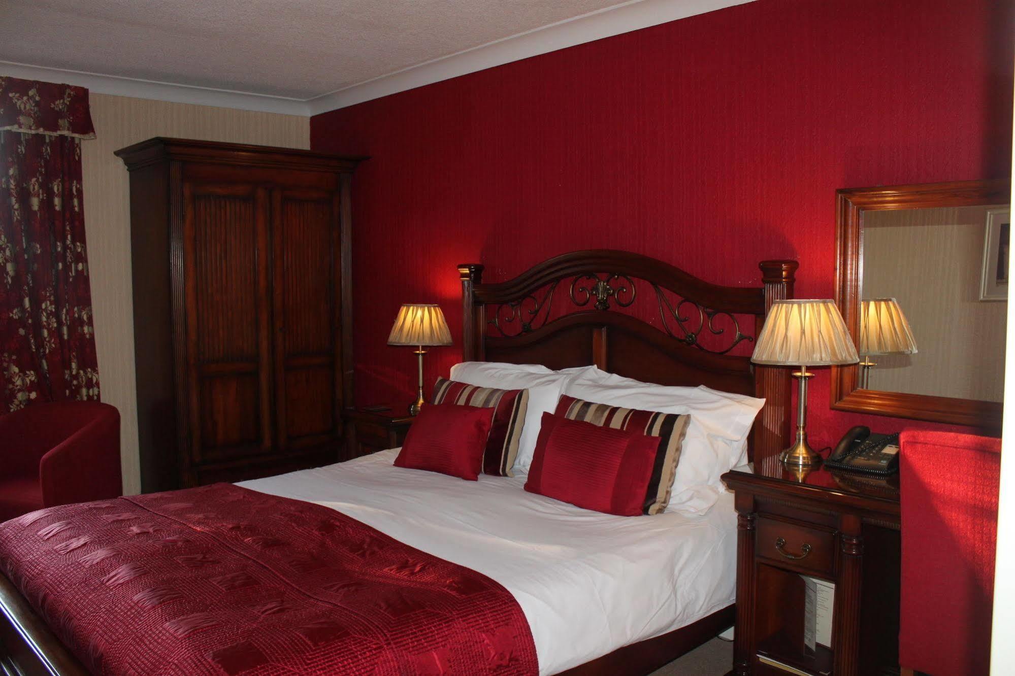 Mallyan Spout Hotel Goathland Dış mekan fotoğraf