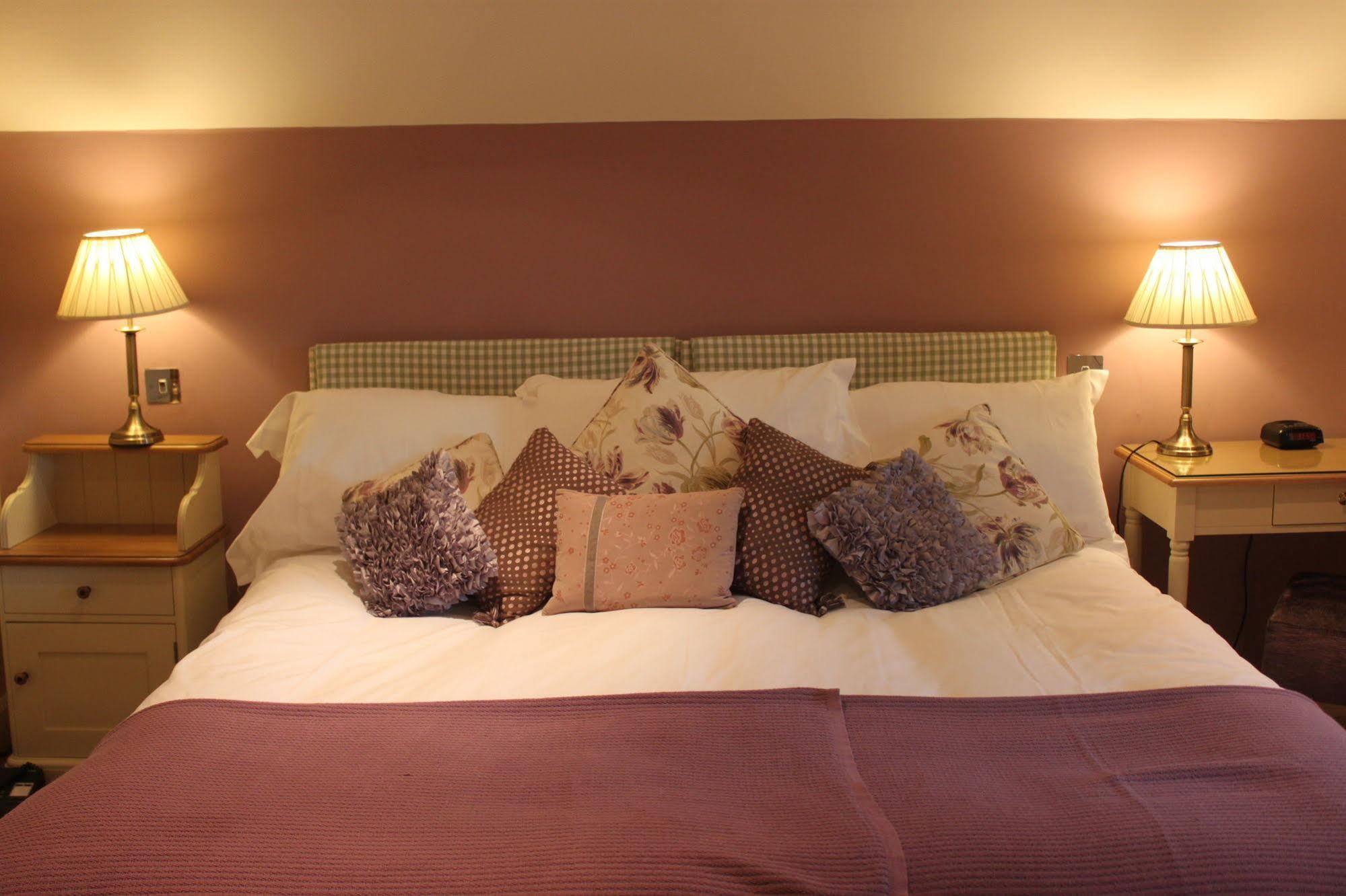 Mallyan Spout Hotel Goathland Dış mekan fotoğraf