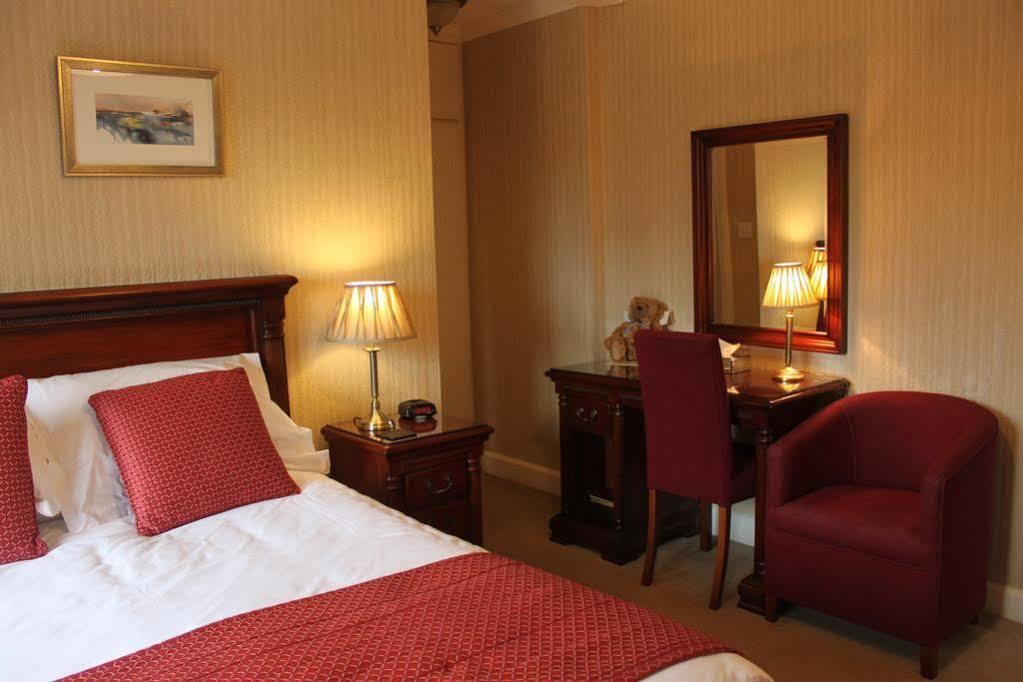 Mallyan Spout Hotel Goathland Dış mekan fotoğraf