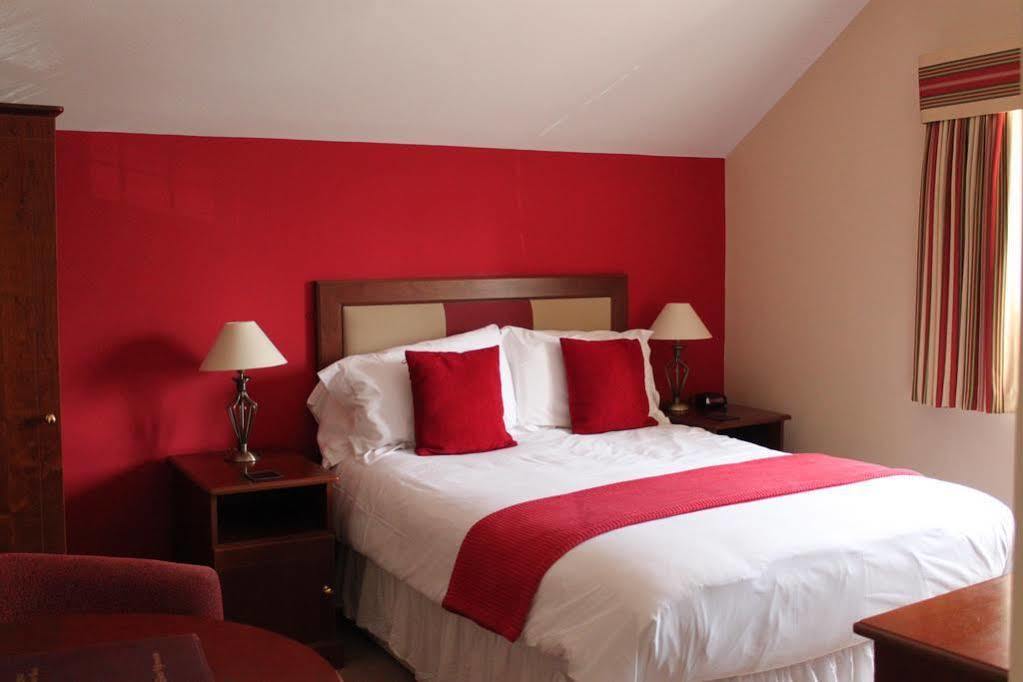 Mallyan Spout Hotel Goathland Dış mekan fotoğraf