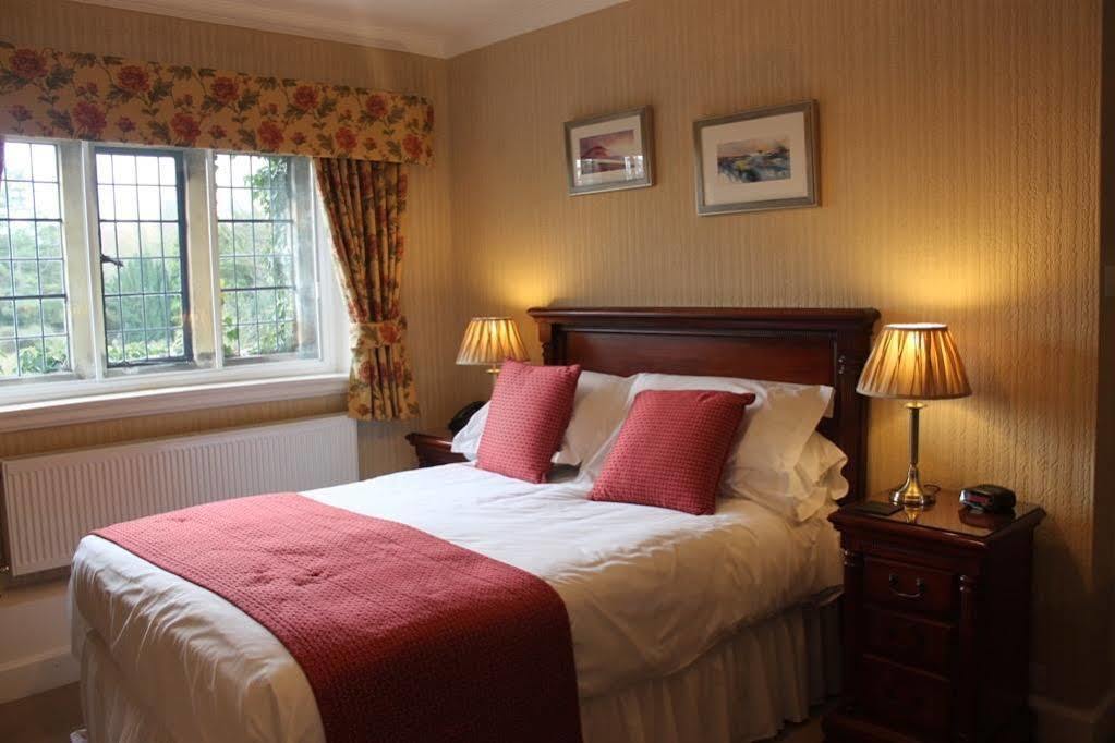 Mallyan Spout Hotel Goathland Dış mekan fotoğraf