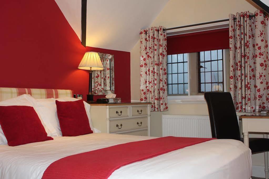 Mallyan Spout Hotel Goathland Dış mekan fotoğraf