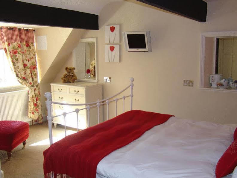 Mallyan Spout Hotel Goathland Dış mekan fotoğraf