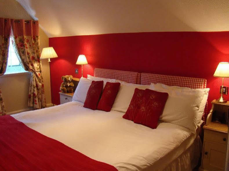 Mallyan Spout Hotel Goathland Dış mekan fotoğraf