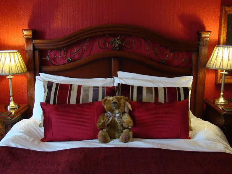 Mallyan Spout Hotel Goathland Dış mekan fotoğraf