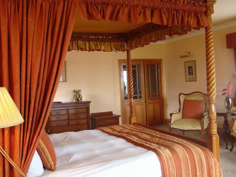 Mallyan Spout Hotel Goathland Dış mekan fotoğraf