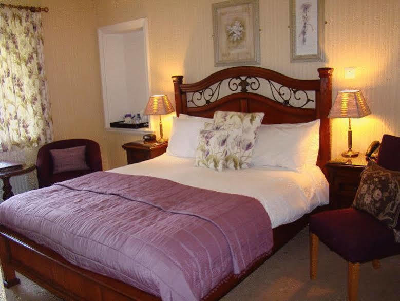 Mallyan Spout Hotel Goathland Dış mekan fotoğraf