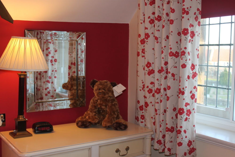Mallyan Spout Hotel Goathland Dış mekan fotoğraf