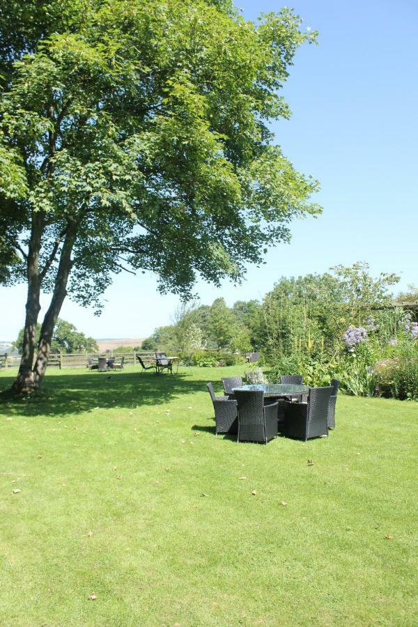 Mallyan Spout Hotel Goathland Dış mekan fotoğraf