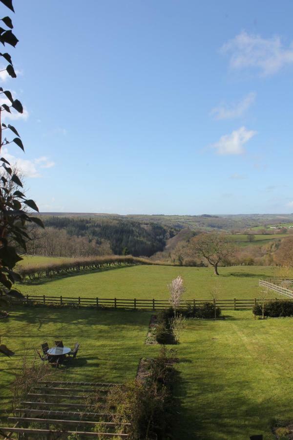 Mallyan Spout Hotel Goathland Dış mekan fotoğraf
