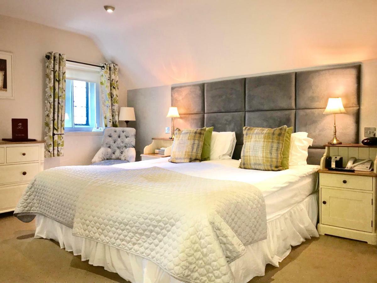 Mallyan Spout Hotel Goathland Dış mekan fotoğraf
