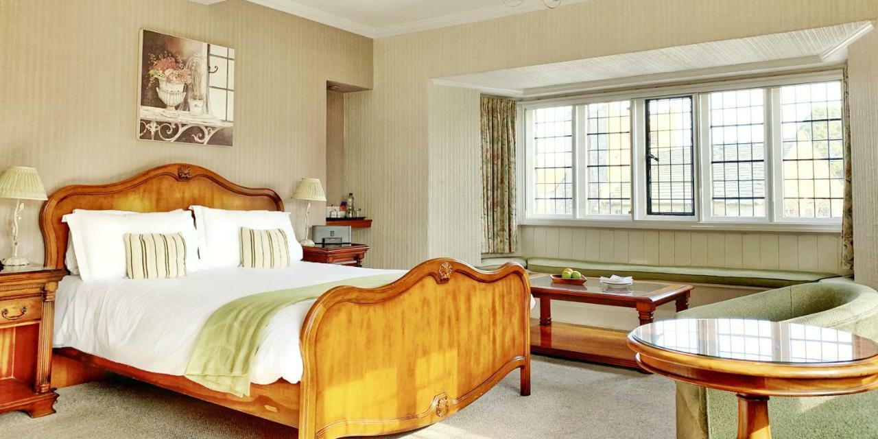 Mallyan Spout Hotel Goathland Dış mekan fotoğraf