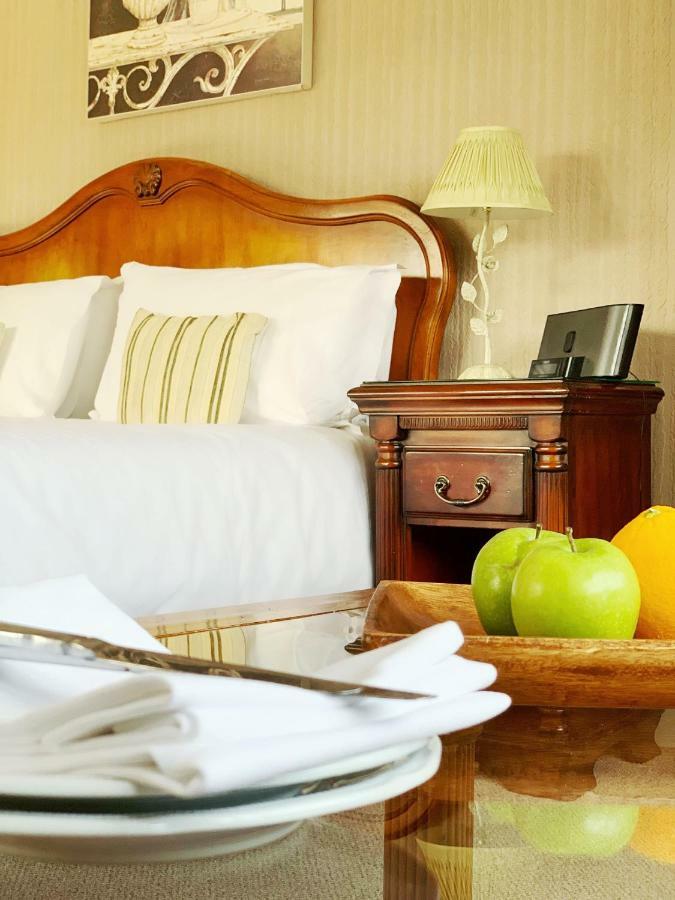 Mallyan Spout Hotel Goathland Dış mekan fotoğraf