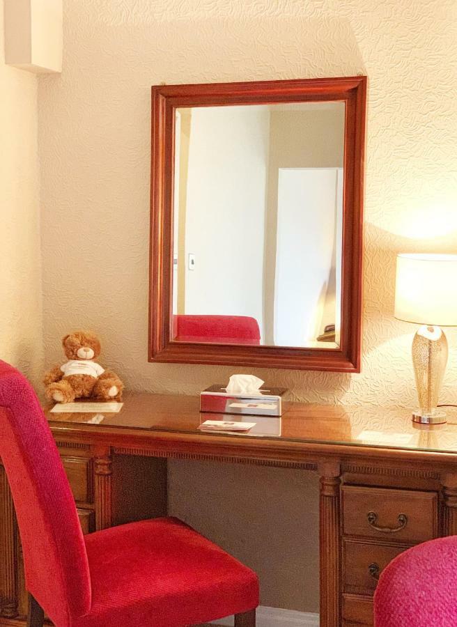 Mallyan Spout Hotel Goathland Dış mekan fotoğraf