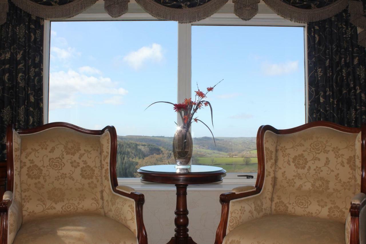 Mallyan Spout Hotel Goathland Dış mekan fotoğraf