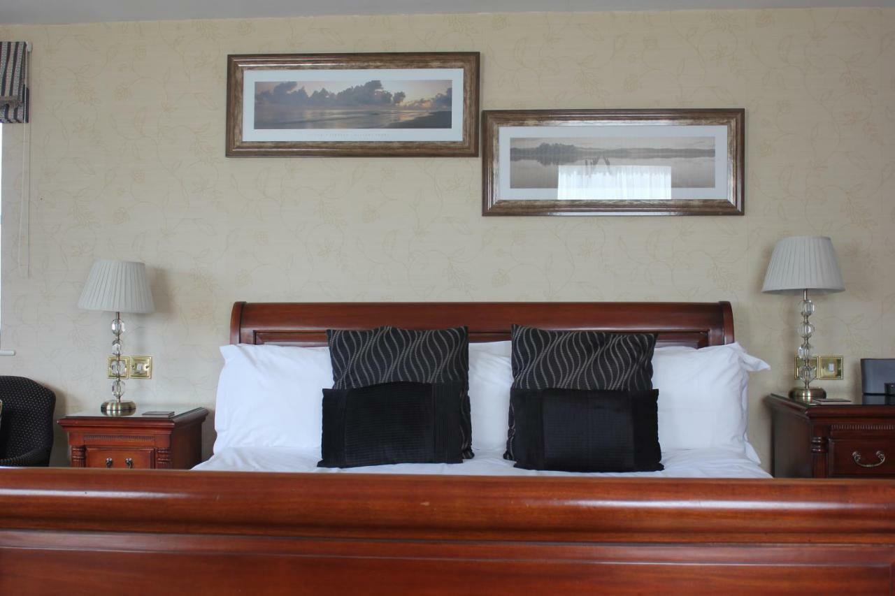 Mallyan Spout Hotel Goathland Dış mekan fotoğraf